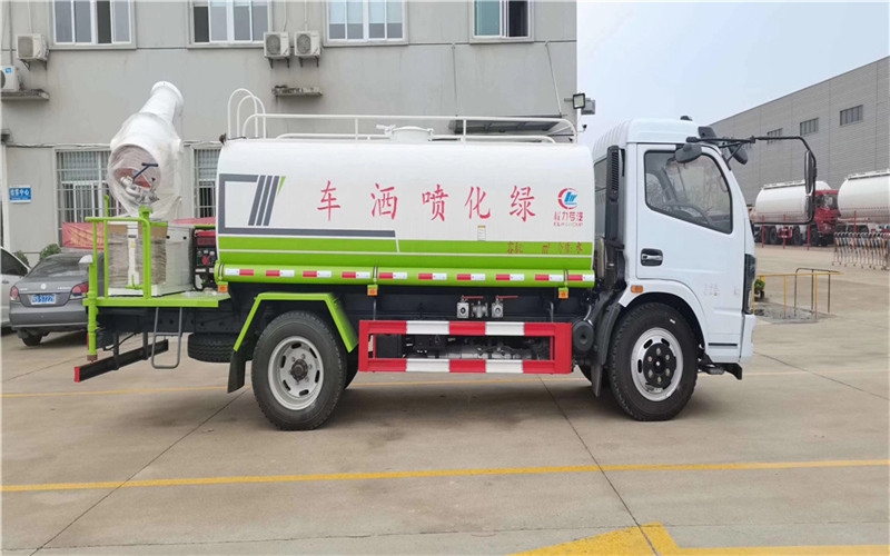 黃牌污水處理車廠家