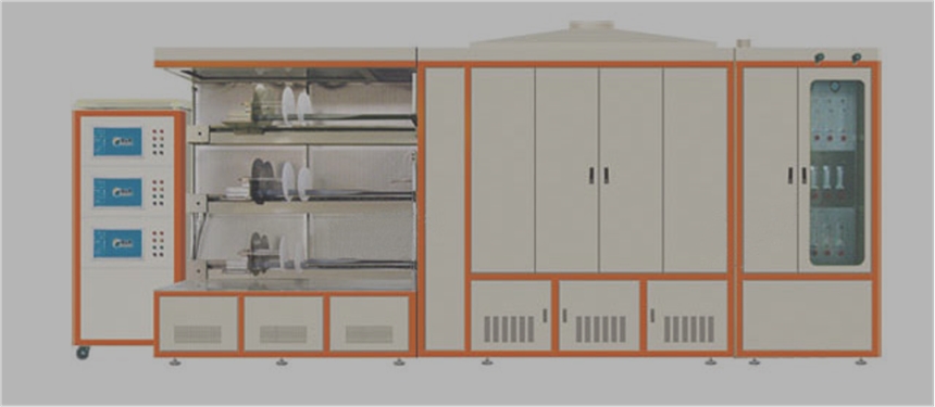 微控扩散炉-厂家直销-支持定制