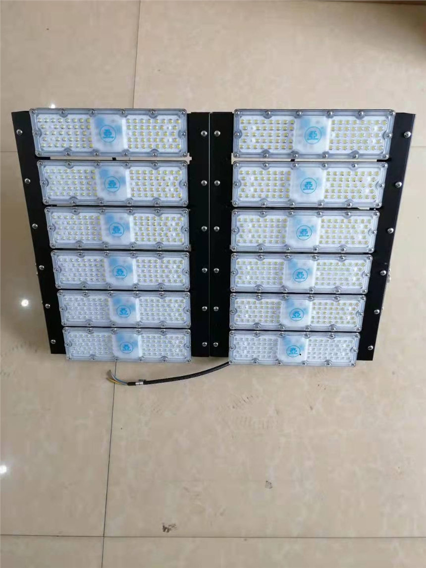 上海亚明亚牌TG10b 200W 300W 500W 600W LED投射泛光灯 