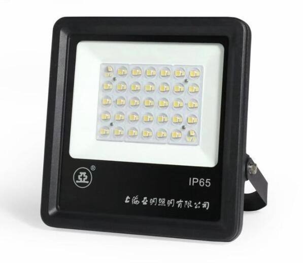 上海亚明FG25C LED泛光灯批发价格