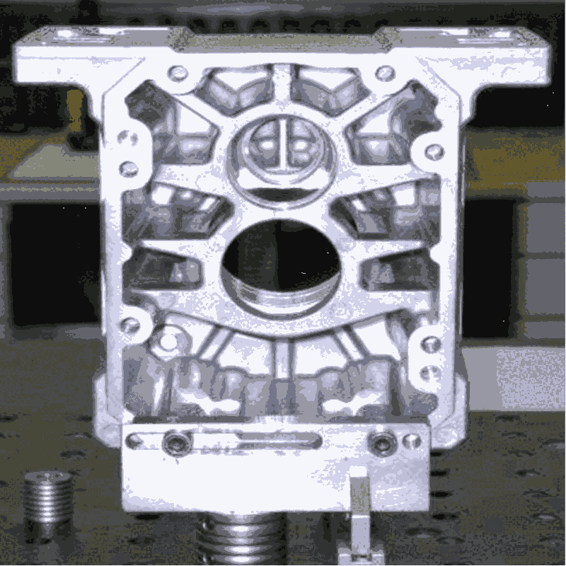 德國BAUER電機(jī)制動(dòng)器型號(hào)ES040A9抱閘力矩40NM保養(yǎng)