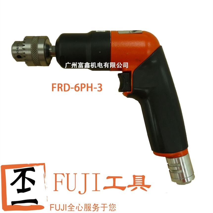 日本富士FUJI工業(yè)級氣動工具及配件：氣動模磨機(jī)FG-13X-1F