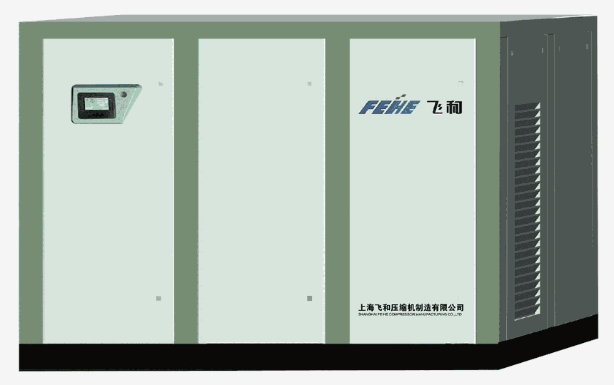 飛和噴砂空壓機(jī)，陜西飛和名牌空壓機(jī)，陜西首選