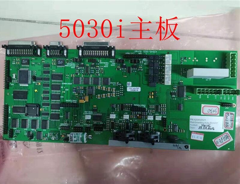 美國(guó)熱電賽默飛5030主板1