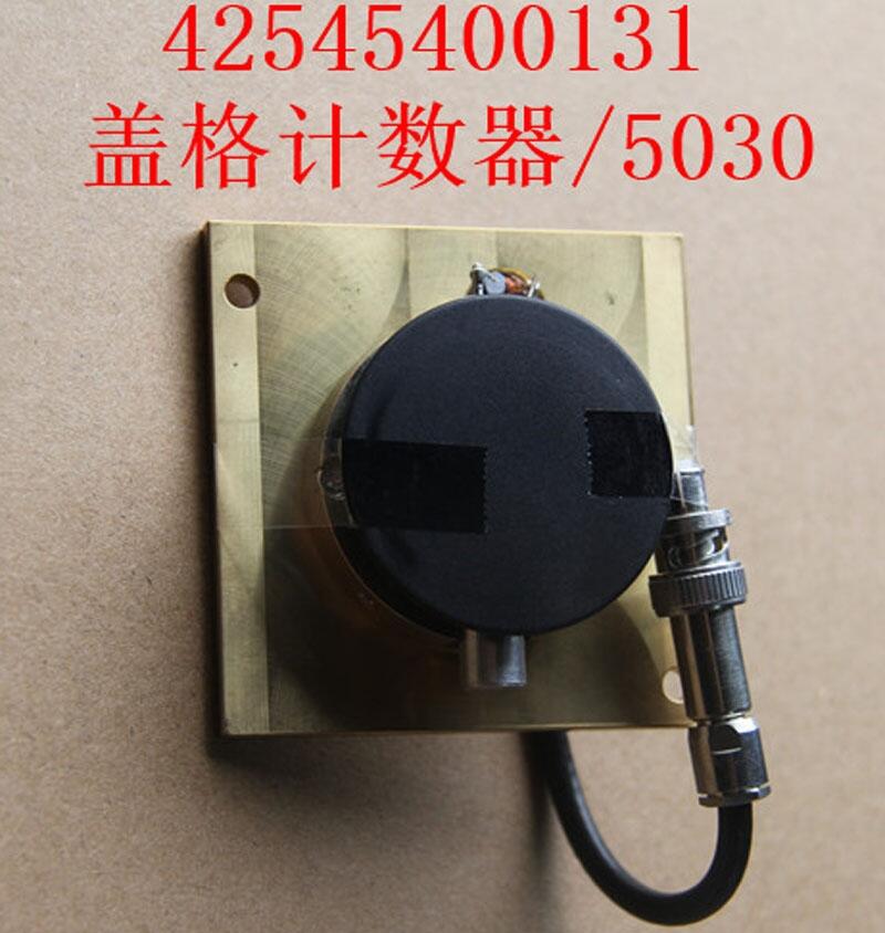 美國熱電賽默飛5030i蓋格計數(shù)器1