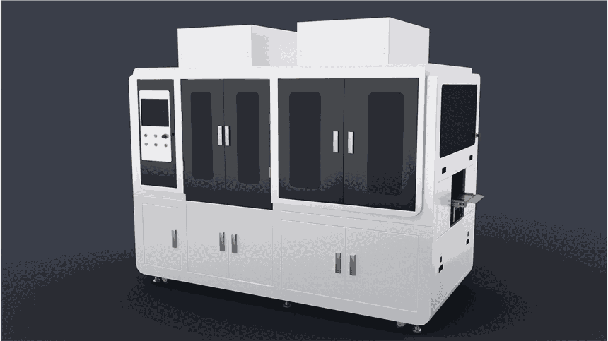 OPP膜包裝機(jī) OPP-film Packaging Machine