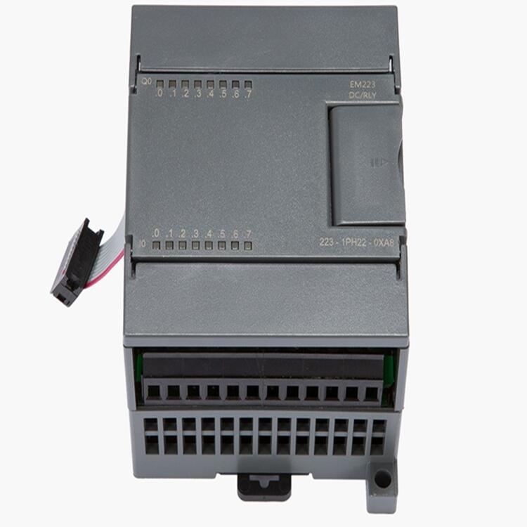 CPU224XP CN西门子PLC 6ES7 214-2BD23-0XB8