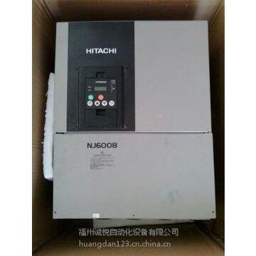 日立变频器 NJ600B-185HFF 全新原装正品福建日立代理