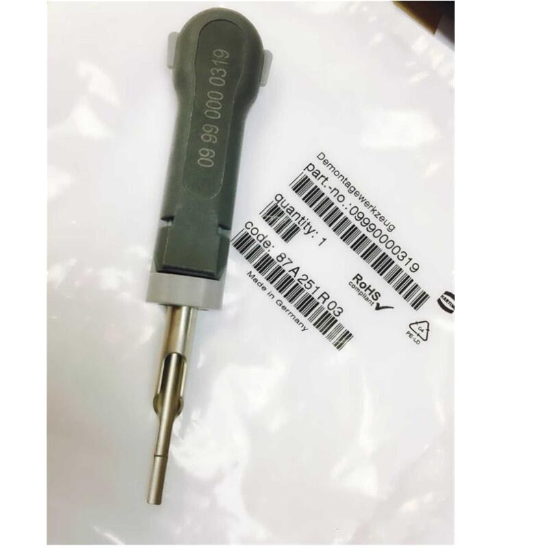 09 99 000 0319 哈丁 HARTING 16A退针器 风力发电 HAN HEE现货