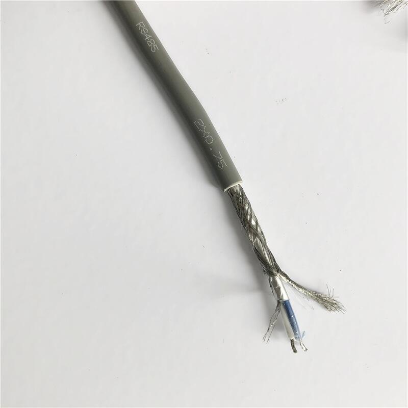 RS485通讯线缆2*1.0新价格