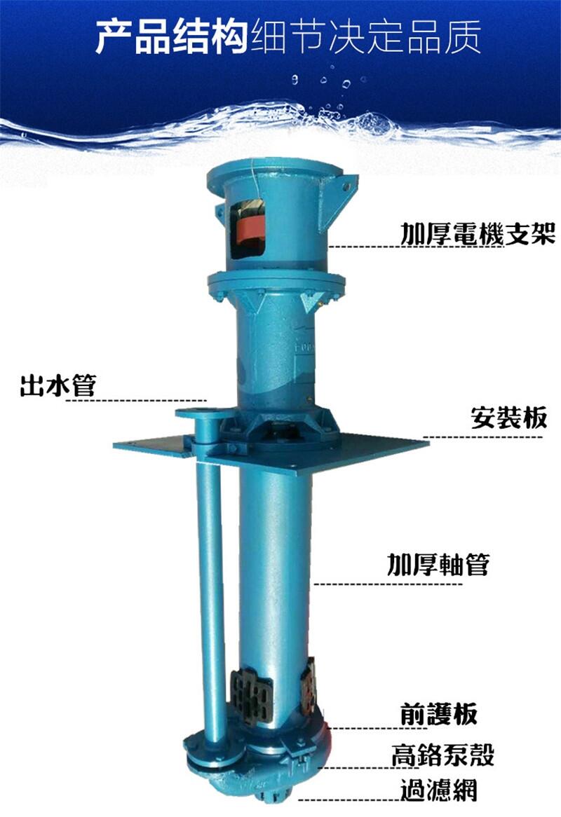 新闻:40PV-SP矿浆输送泵河北双吸泵