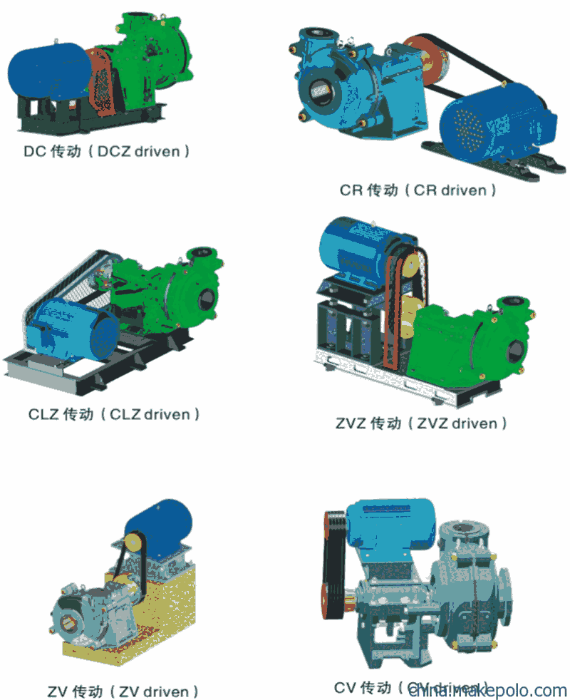 新聞:40PV-SP礦用泵高品質(zhì)