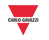 Carlo Gavazzi傳感器