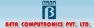 Beta Computronics傳感器線軸