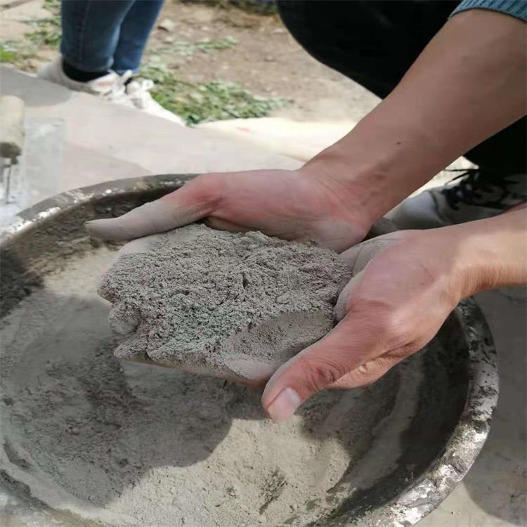 東莞廠房地基下陷超細水泥灌漿料生產廠家