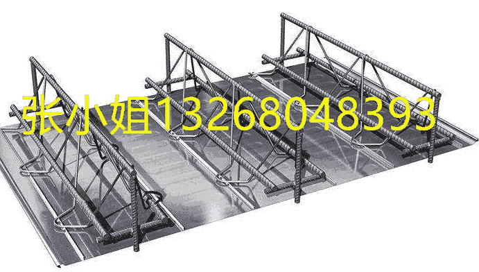 TD3-70鋼筋桁架樓承板