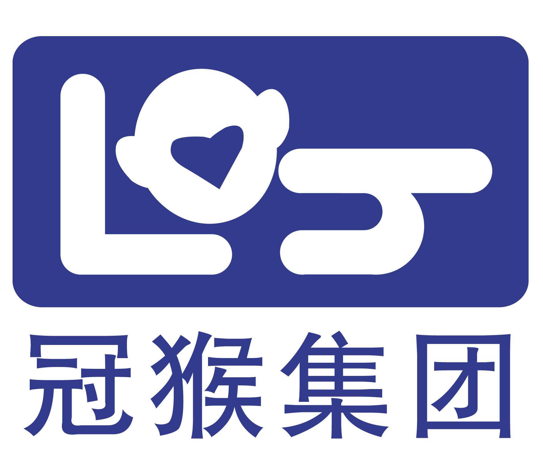 上海冠猴输送设备有限公司LOGO