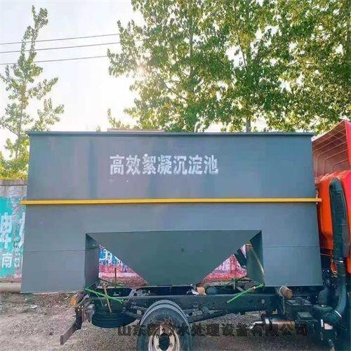 河北高速公路污水處理設(shè)備價(jià)格低質(zhì)量好