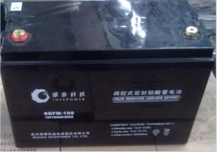 鹽城銀泰6GFM24鉛酸蓄電池12V24AHups蓄電池