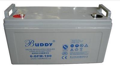 秦皇島寶迪BUDDY蓄電池6-GFM-38閥控式密封ups蓄電池