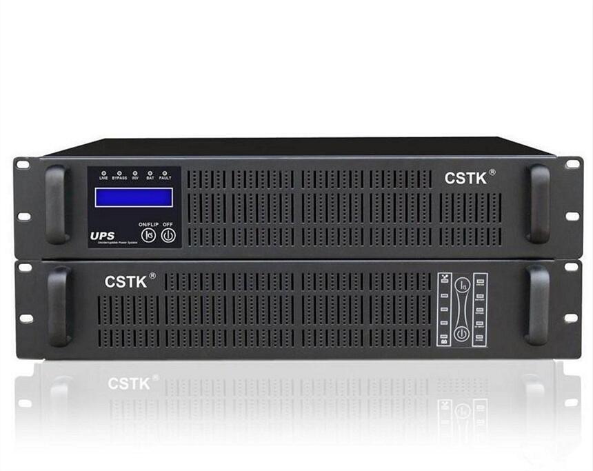  CSTK 2KVA不間斷ups電源C2K含電池現(xiàn)貨