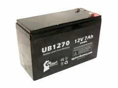  豐鎮(zhèn)UB12190直流屏UPS不間斷電源12V9AH鉛酸閥控免維護(hù)現(xiàn)貨 