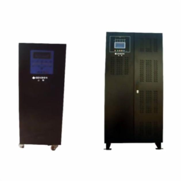   山頓工頻機(jī) UPS不間斷電 FX33-30KVA