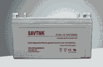 SAVTNK蓄電池UPS電源免維護鉛酸蓄電池12V120AH