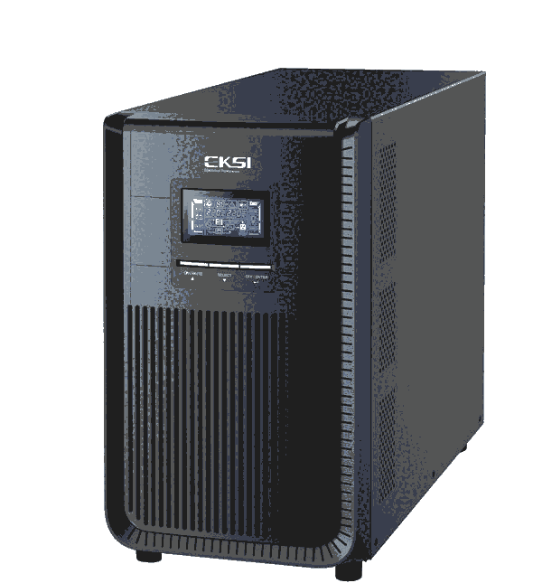 愛克賽ups電源 EKSI EK906S  6KVA 標(biāo)機(jī)內(nèi)置電池