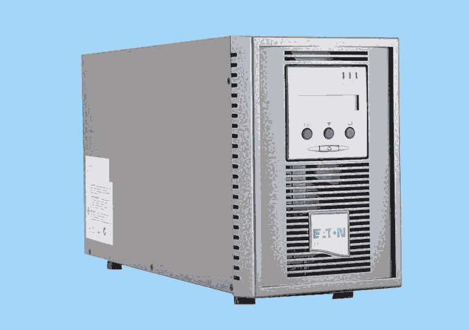 伊頓9155系列船用UPS伊頓9155(10-30 KVA)不間斷電源