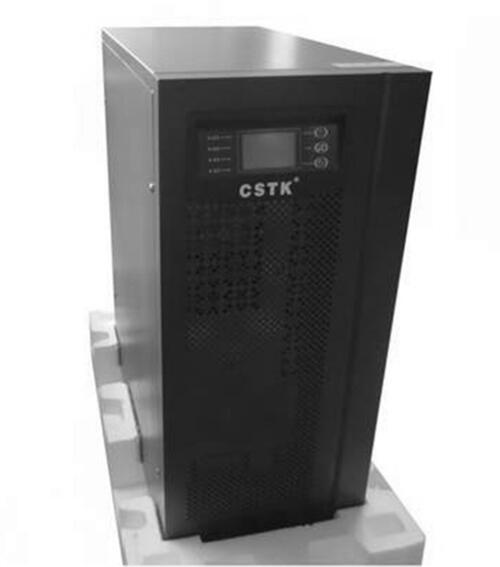 CSTK 3C3-100KVA 美國山特UPS 電源蓄電池應(yīng)用與維護(hù)