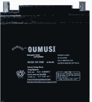 歐姆斯蓄電池FM200-12 OUMUSI 12V-200AH