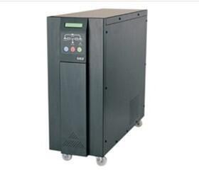 易事特10KVA UPS電源單進(jìn)單出型號(hào):ET37-EA810機(jī)房ups不間斷電源 