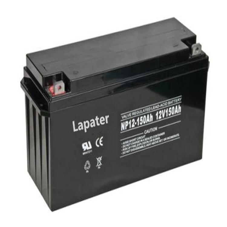  豐都Lapate拉普特ups蓄電池NP12-150 12V150Ah批發(fā)價 