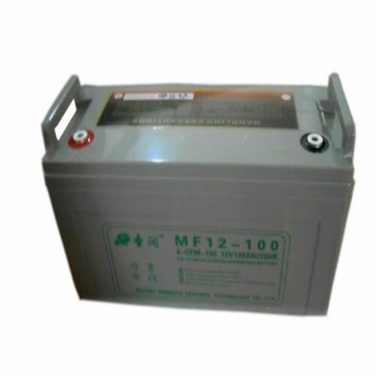  圣潤MF12-150鉛酸長壽命蓄電池12V150AH廠家批發(fā)價(jià)