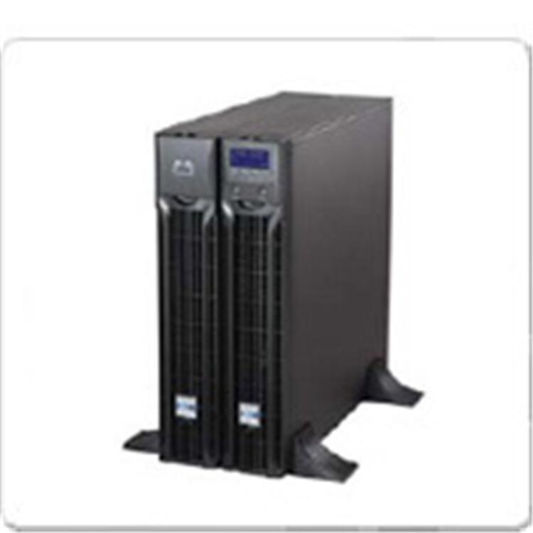 EATON伊顿2U机架式UPS电源DXRT2K 2KVA/1.8KW