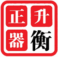 廣西正升衡器有限公司Logo