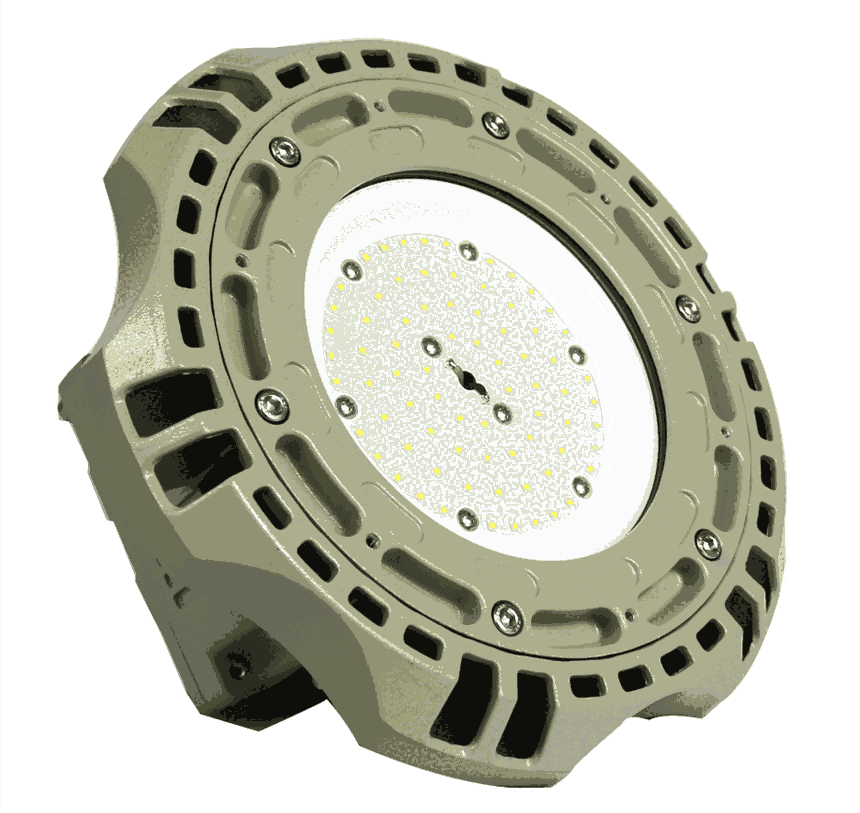 冠奕达LED工矿灯防爆灯810系列户外