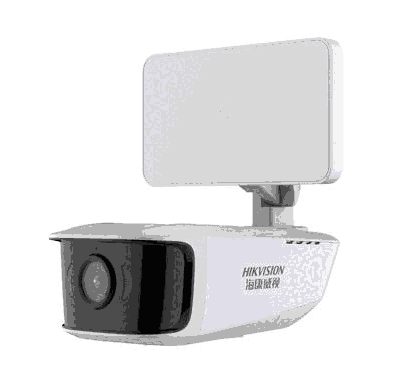 DS-IPC-K14H-IWT(/BA),200 萬定向無線wifi筒型攝像機