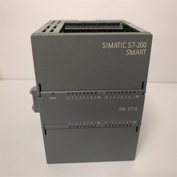 西門子SMART200CPUSR40接線圖