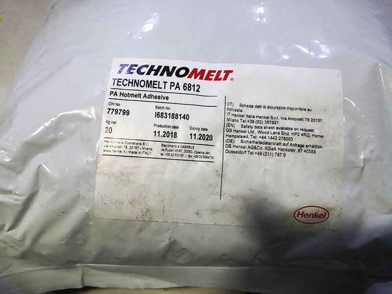 TECHNOMELT PA 6812