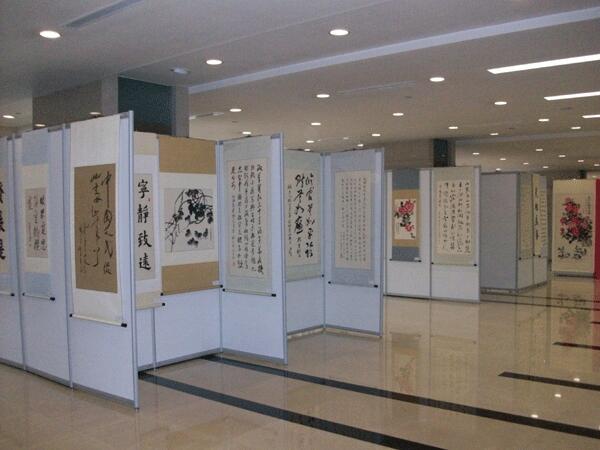 展覽展示會、形象促銷活動、背景墻搭建、標(biāo)攤搭建