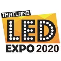 2020泰國LED照明展覽會