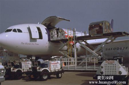 德國進口醫(yī)療器械空運及海運物流專線，報關報檢