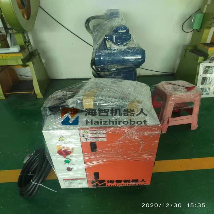 噴涂機器人 噴涂機械手 跟蹤噴涂機器人 惠州噴涂機器人廠家