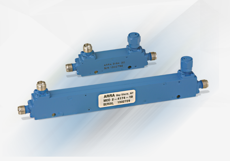 美国ARRA SMA型宽带定向耦合器大量供应