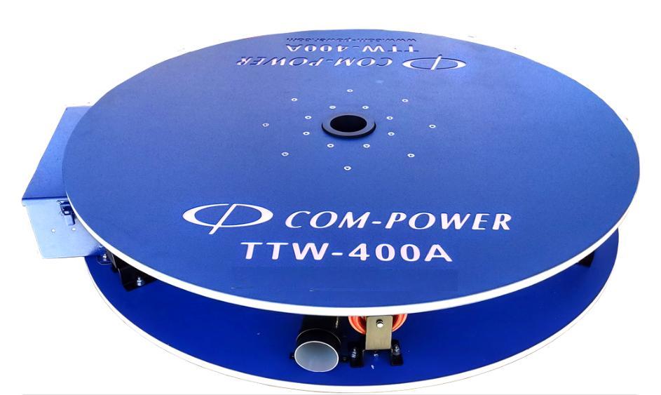Com-Power EMC測試轉(zhuǎn)臺TTW-400 TTW-600