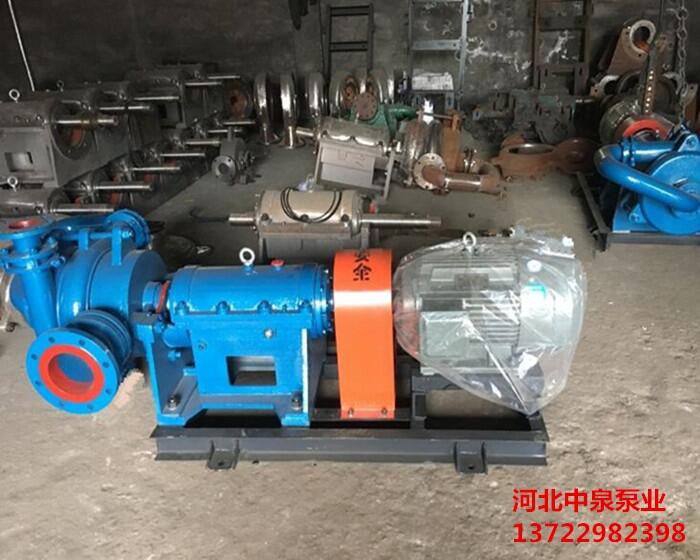 給料循環(huán)泵伊川壓濾機喂料泵