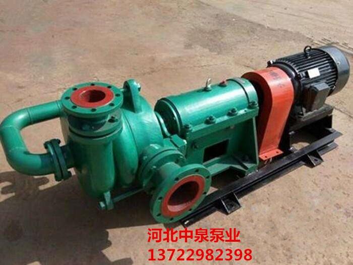 給料循環(huán)泵伊川壓濾機喂料泵