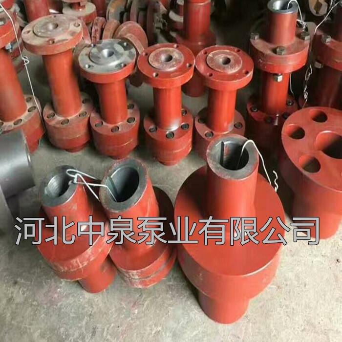 240盘联轴器18m柱销螺栓栖霞三节连轴器高精度传动